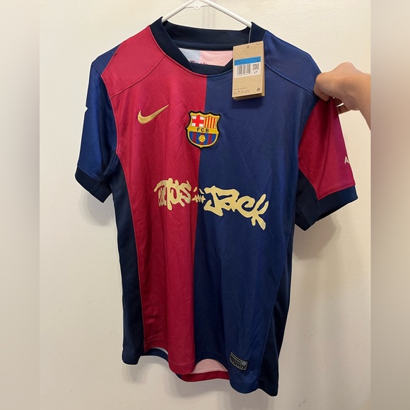 FC Barcelona Top - Picture 1 of 6